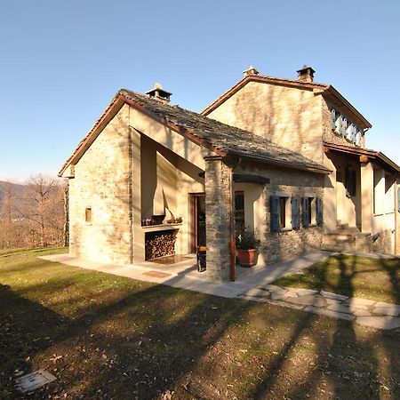 Ospitalita' Rurale Casa Cani Berceto Exterior photo