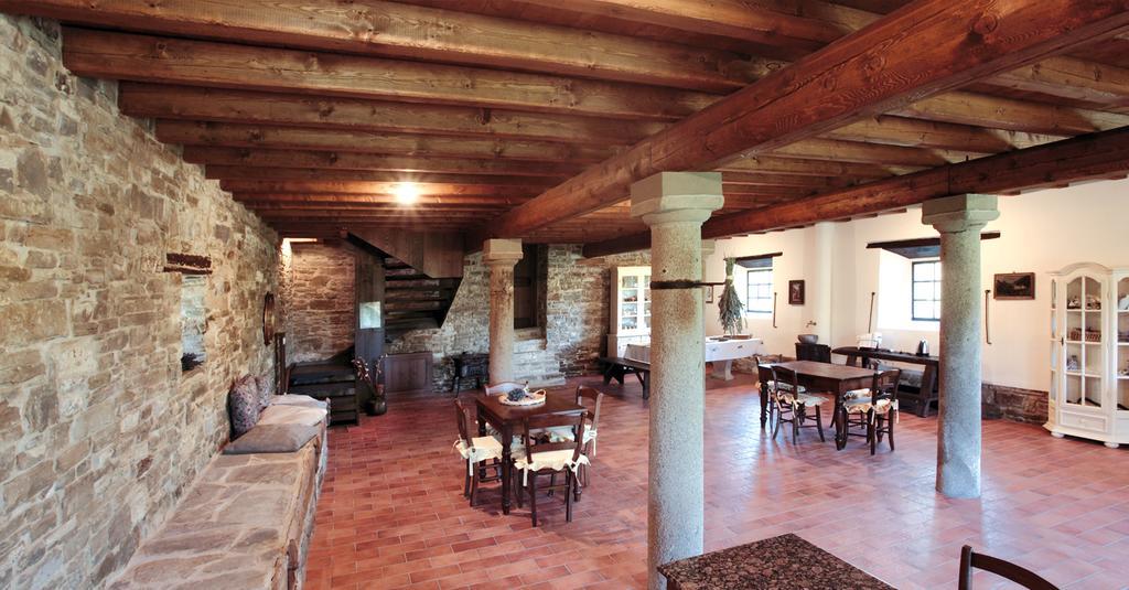 Ospitalita' Rurale Casa Cani Berceto Exterior photo