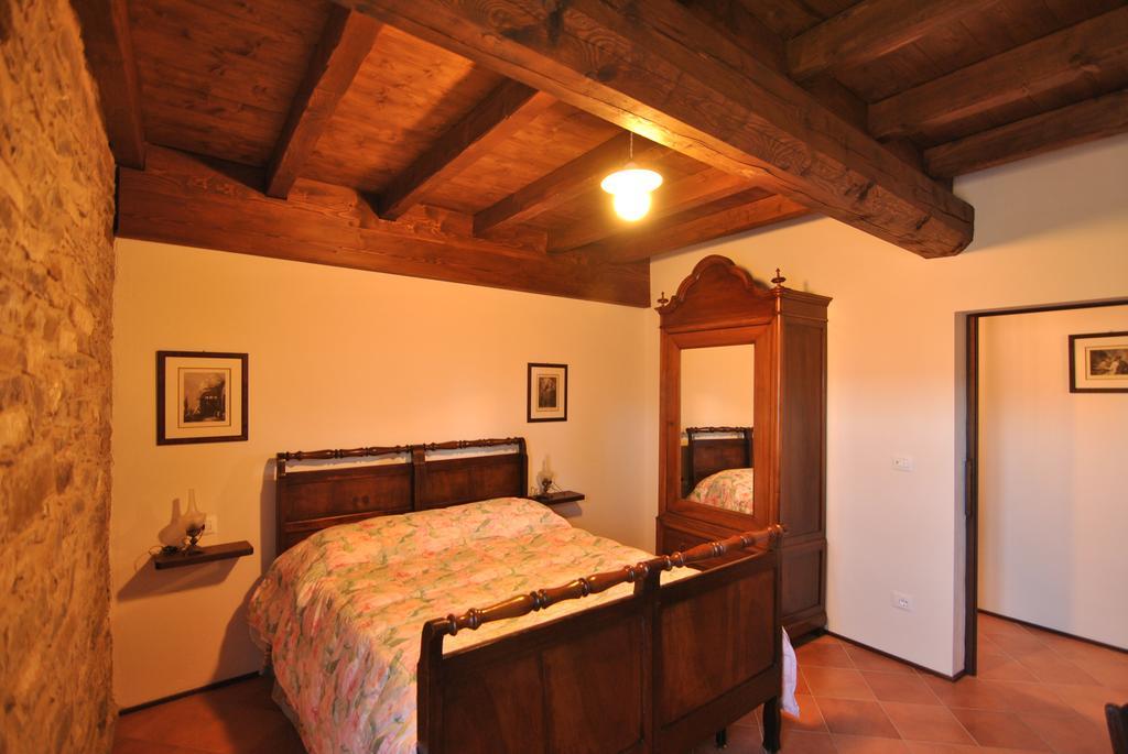 Ospitalita' Rurale Casa Cani Berceto Exterior photo