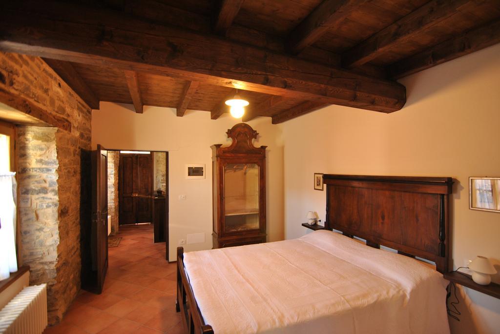 Ospitalita' Rurale Casa Cani Berceto Exterior photo