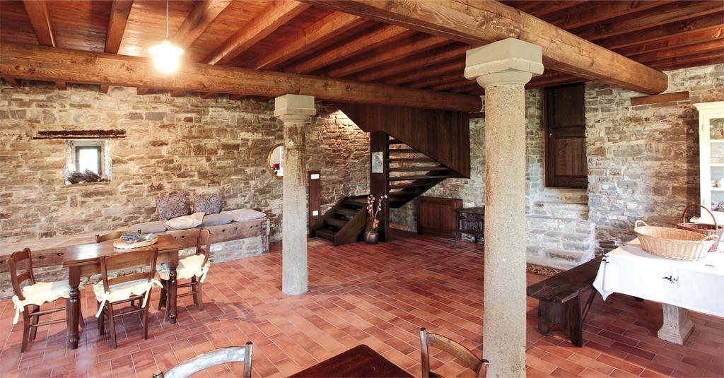 Ospitalita' Rurale Casa Cani Berceto Exterior photo