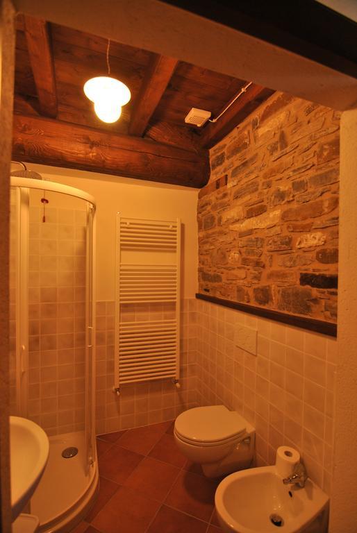 Ospitalita' Rurale Casa Cani Berceto Exterior photo
