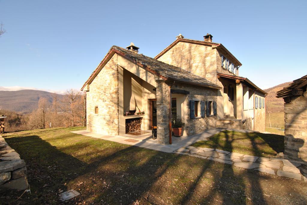 Ospitalita' Rurale Casa Cani Berceto Exterior photo