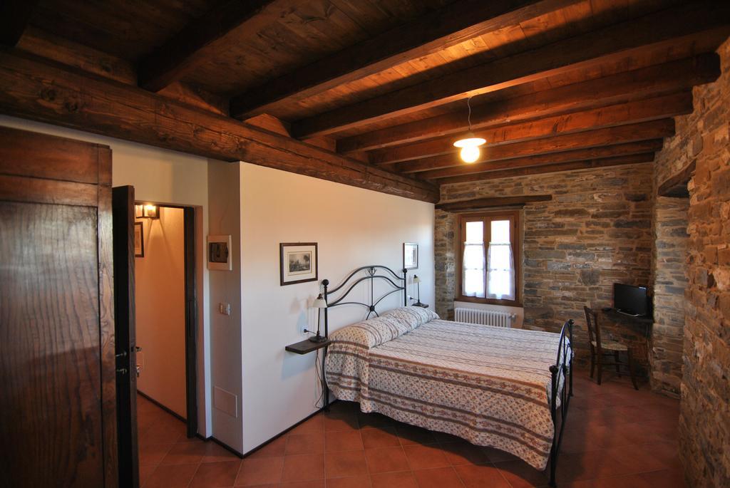 Ospitalita' Rurale Casa Cani Berceto Exterior photo